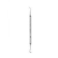 PLASTIC FILLING INSTRUMENTS