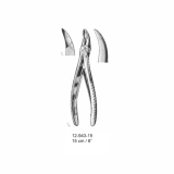 Bone Cutting Forcep, 12 cm