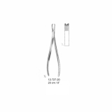 Bone Holding Forceps, 20 cm