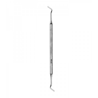 PLASTIC FILLING INSTRUMENTS