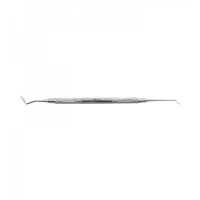 PLASTIC FILLING INSTRUMENTS