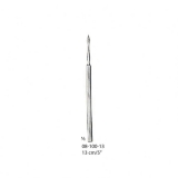 Vaccination Lancet Steel Pen