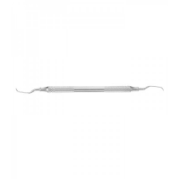 CURETTES , ROOT PLANNING CURETTES