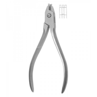 ORTHODONTIC PLIERS