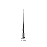 Screw Driver, 17 cm
