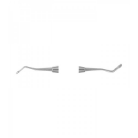 AMALGAM PLUGGERS / CONDENSERS / APPLICATORS