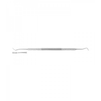 PLACEMENT INSTRUMENTS , STOPPING STOPPERS , PLUGGERS