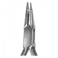 ORTHODONTIC PLIERS