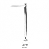 De Martel Wolfson, ditto, long