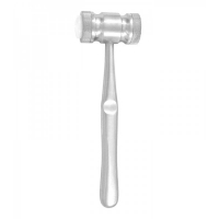 BONE CHISELS, BONE MALLETS