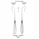 Suture Clips, Suture Sets, blunt