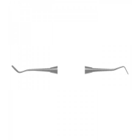 PLASTIC FILLING INSTRUMENTS