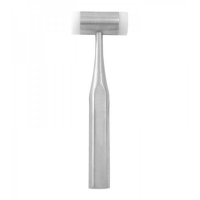 BONE CHISELS, BONE MALLETS