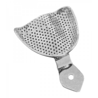 IMPRESSION TRAYS