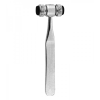 BONE CHISELS, BONE MALLETS