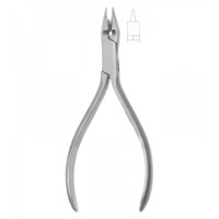 ORTHODONTIC PLIERS