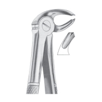 EXTRACTING FORCEPS ' ENGLISH PATTERN'