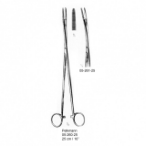 Cotton Swab Forceps