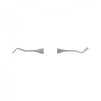 AMALGAM PLUGGERS / CONDENSERS / APPLICATORS