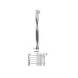 Bone chisel, 13.5 cm