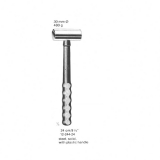 Mallet, Steel Solid, 24 cm