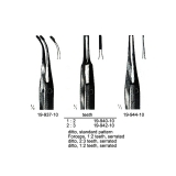 Set of Cataract operating Instruments