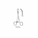 Bone Holding Forceps, 13.5 cm