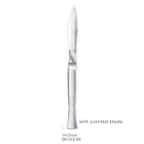 Virchow (Autospy Knives)