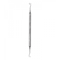 WAX, PORCELAIN & CEMENT INSTRUMENTS