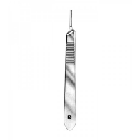 SCALPEL HANDLES