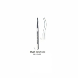 Buck-Gramcko, Curved