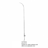 Metal Catheter