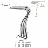 Kristeller Retractor