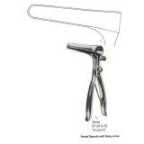 Sims, Ractal Specula