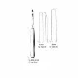 Periosteal Elevators, 17 cm