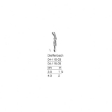 Artery Forceps