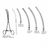 Doyen Atrauma, (18 cm)