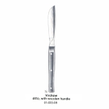 Virchow (Cartilage Kife)