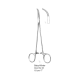 Baby-Mixter