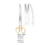 Mayo-Stille, Straight