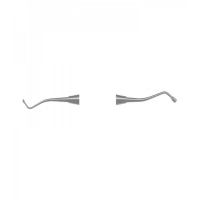 AMALGAM PLUGGERS / CONDENSERS / APPLICATORS