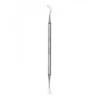 WAX, PORCELAIN & CEMENT INSTRUMENTS