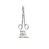 Spencer, 13 cm