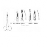 Tenotomy Scissors