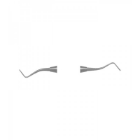 AMALGAM PLUGGERS / CONDENSERS / APPLICATORS