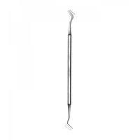 WAX, PORCELAIN & CEMENT INSTRUMENTS